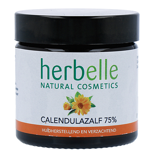 Herbelle Calendulazalf 75% 55ML