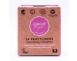 Ginger Organic Inlegkruisjes 24ST