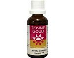 Zonnegoud Mentha Complex 30ML