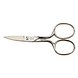Nippes Solingen Nippes Nagelschaar Gebogen 9 cm 1ST Nippes Solingen Nippes Nagelschaar Gebogen 9 cm 1ST