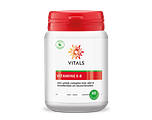 Vitals Vitamine E-8 Capsules 60VCP