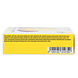 Waterdrop Microdrink Sky Passion Fruit 12ST Zijkant verpakking, ingrediënten Waterdrop Microdrink Sky Passion Fruit 12ST Zijkant verpakking, ingrediënten