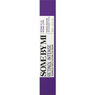 Some By Mi Retinol Intense Advanced Triple Action Eye Cream 30ML