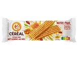 Cereal Sesam Bar Honing 50GR