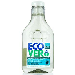 Ecover Wasmiddel Vloeibaar Universeel 1LT