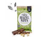 Chokay Melkchocolade Hazelnoot 85GR