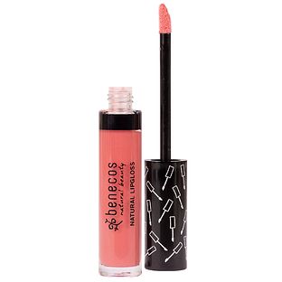 Benecos Lipgloss Flamingo 5ML
