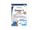 Physalis Omega 3 Forte Capsules 60CP