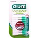 GUM Soft Picks Original Medium 100ST GUM Soft Picks Original Medium 100ST