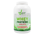 Vitiv Whey Proteine Isolate 90%* 1KG