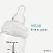 Difrax S-babyfles Natural 250ml - Caramel 1ST Difrax S-babyfles Natural 250ml - Caramel 1ST
