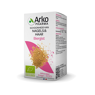 Arkocaps Biergist Capsules 45CP