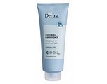 Derma Softening Coditioner Parfumvrij 350ML