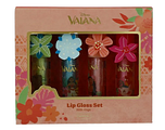 Sence Vaiana Lip Gloss Set 2.5ML Sence Vaiana Lip Gloss Set 2.5ML