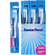 Sence Tandenborstels Soft Comfort Clean 12ST