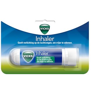 Vicks Inhaler 1ST
