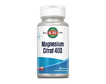 Kal Magnesium Citrat 400 Tabletten 60TB
