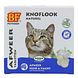 Biofood Petfood Knoflook Naturel Tabletten 100TB Biofood Petfood Knoflook Naturel Tabletten 100TB