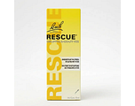 Bach Rescue Druppels Zonder Alcohol 10ML