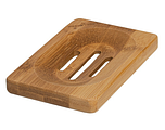 HappySoaps Zeephouder Bamboe 12GR