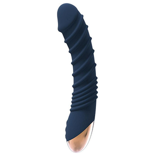 Dream Toys Goddess Collection Aeolus Vibrator 1ST