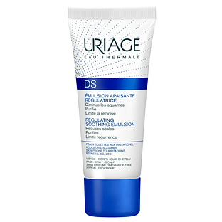 Uriage DS Regulating Soothing Emulsion 40ML