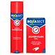 Roxasect Anti-Zilvervisjes Set - Spray tegen Zilvervisjes 400ml en Zilvervisjesval - 2 Stuks