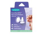 Lansinoh Comfort Fit 36mm Borstschild 2ST