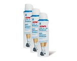 Gehwol Voet En Schoen Deodorant Spray 150ml 3-pack 3x150ML
