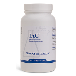 Biotics IAG Poeder 100GR