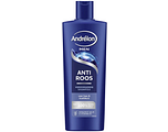 Andrelon Men Anti Roos Shampoo 400ML Andrelon Men Anti Roos Shampoo 400ML