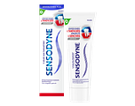 Sensodyne Gevoeligheid & Tandvlees Whitening Tandpasta 75ML Sensodyne Gevoeligheid & Tandvlees Whitening Tandpasta 75ML