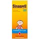Sinaspril Paracetamol 120 Vloeibaar 100ML