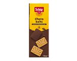 Schar Koekjes met Pure Chocolade Glutenvrij 150GR