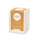 Soylites Soycandle Decadence - Vanilla & Ylang Ylang 70ML Soylites Soycandle Decadence - Vanilla & Ylang Ylang 70ML