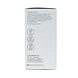 Louis Widmer Deo Roll-on Zonder Aluminiumzouten Zonder Parfum 50ML  zijkant verpakking, ingrediënten