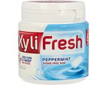 Xylifresh Peppermint Jar 62ST