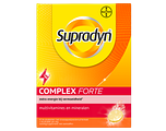 Supradyn Complex Forte Bruistabletten 45TB