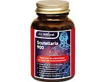 All Natural Scutellaria 900 Capsules 60VCP