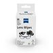 Zeiss Lens Wipes 30ST