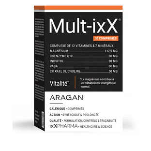 ixX Mult-ixX Tabletten 30TB
