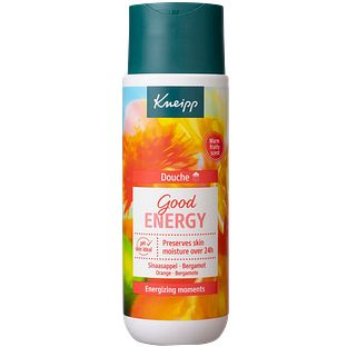 Kneipp Douchegel Good Energy 200ML