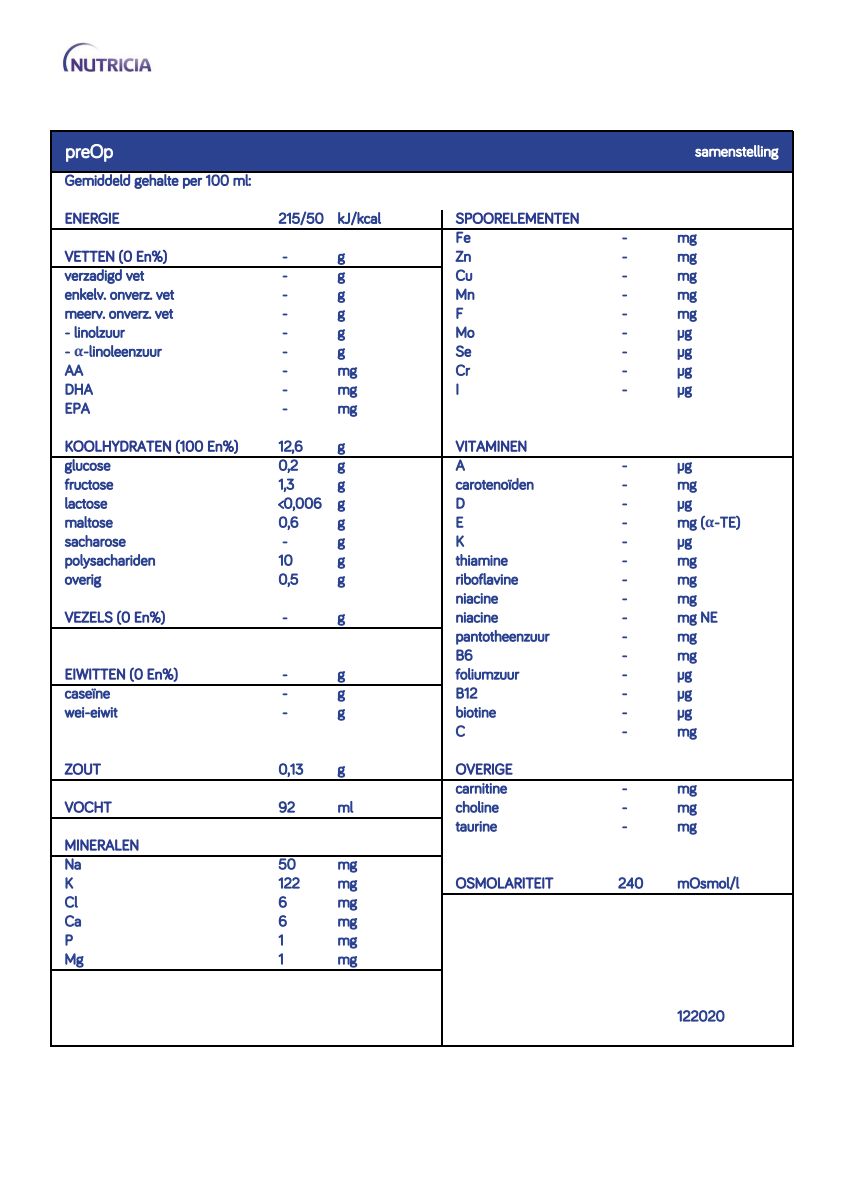 PreOp Citroen 4-pack afbeelding van document #1, info_folder