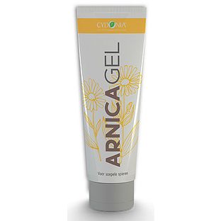 Cydonia Arnica Gel 250ML Cydonia Arnica Gel 250ML