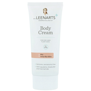 Drs Leenarts Body Cream 200ML