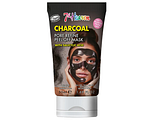 7th Heaven Charcoal Porien Verfijnende Peel-Off Masker met Salicylzuur 50ML 7th Heaven Charcoal Porien Verfijnende Peel-Off Masker met Salicylzuur 50ML