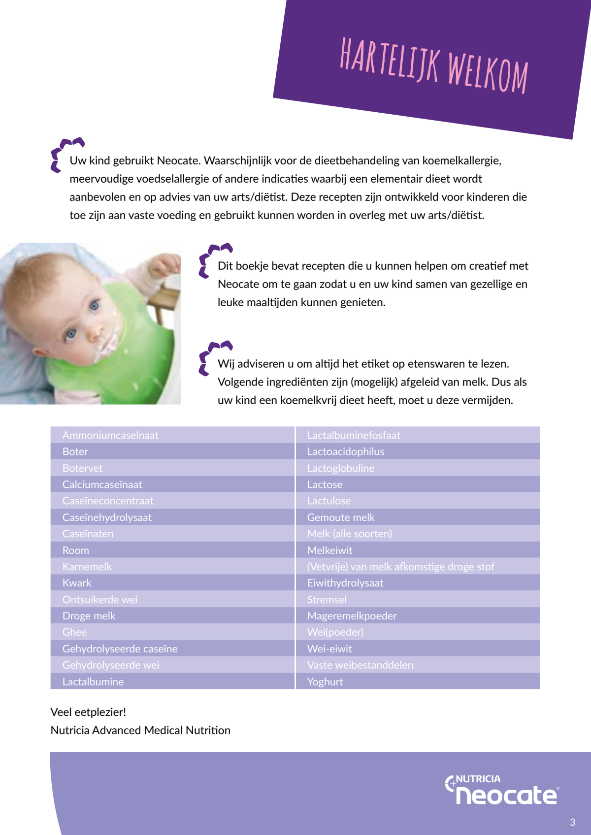 Neocate Junior 1+ Jaar Aardbei afbeelding van document #3, info_folder