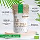 Purasana Lucuma Raw Powder 200GR voordelen
