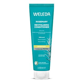 Weleda Rosemary Revitalising Conditioner 150ML