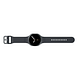 Samsung Galaxy Watch8 (40mm) Bluetooth Graphite 1ST GW8 40mm Graphite Bovenkant